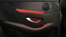 Mercedes-Benz GLC Coupe GLC 300d 4Matic AMG Line Prem Plus 5dr 9G-Tronic Diesel Estate